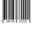 Barcode Image for UPC code 7350163370001