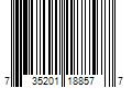 Barcode Image for UPC code 735201188577