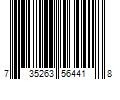 Barcode Image for UPC code 735263564418