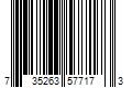 Barcode Image for UPC code 735263577173