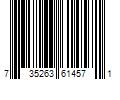 Barcode Image for UPC code 735263614571