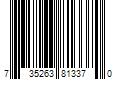 Barcode Image for UPC code 735263813370