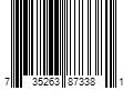 Barcode Image for UPC code 735263873381