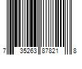 Barcode Image for UPC code 735263878218