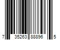 Barcode Image for UPC code 735263888965