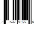 Barcode Image for UPC code 735263931258