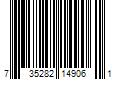 Barcode Image for UPC code 735282149061