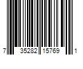 Barcode Image for UPC code 735282157691