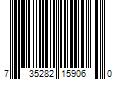 Barcode Image for UPC code 735282159060