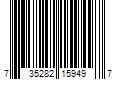 Barcode Image for UPC code 735282159497