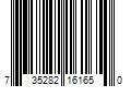 Barcode Image for UPC code 735282161650