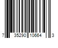 Barcode Image for UPC code 735290106643