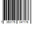 Barcode Image for UPC code 73531750471766