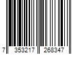 Barcode Image for UPC code 73532172683454