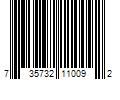 Barcode Image for UPC code 735732110092