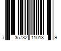 Barcode Image for UPC code 735732110139