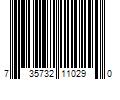 Barcode Image for UPC code 735732110290