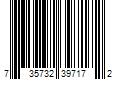 Barcode Image for UPC code 735732397172