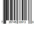 Barcode Image for UPC code 735745339138