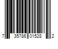 Barcode Image for UPC code 735786015282