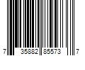 Barcode Image for UPC code 735882855737