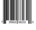 Barcode Image for UPC code 735882882320