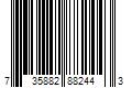 Barcode Image for UPC code 735882882443