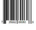 Barcode Image for UPC code 735882890608