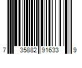 Barcode Image for UPC code 735882916339