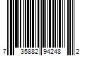 Barcode Image for UPC code 735882942482