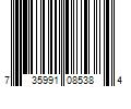 Barcode Image for UPC code 735991085384