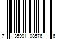 Barcode Image for UPC code 735991085766