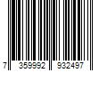 Barcode Image for UPC code 735999293249953