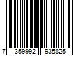 Barcode Image for UPC code 735999293582807