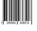 Barcode Image for UPC code 735999293651893