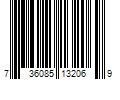 Barcode Image for UPC code 736085132069