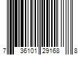 Barcode Image for UPC code 736101291688