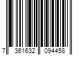 Barcode Image for UPC code 7361632094458