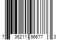 Barcode Image for UPC code 736211966773