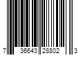 Barcode Image for UPC code 736643288023