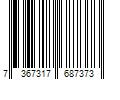 Barcode Image for UPC code 7367317687373