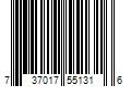 Barcode Image for UPC code 737017551316