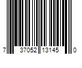 Barcode Image for UPC code 737052131450