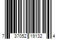 Barcode Image for UPC code 737052191324