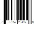 Barcode Image for UPC code 737052294650