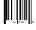 Barcode Image for UPC code 737052308715