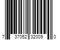 Barcode Image for UPC code 737052320090