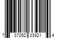 Barcode Image for UPC code 737052339214