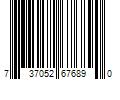 Barcode Image for UPC code 737052676890