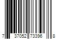 Barcode Image for UPC code 737052733968